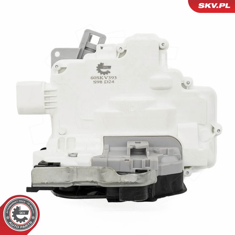 Ukselukk, ESEN SKV 60SKV393