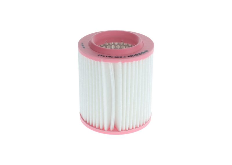 BOSCH F 026 400 443 Air Filter