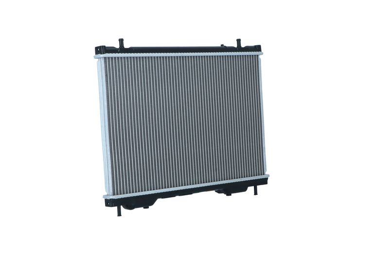 NRF 53200 Variklio aušinimo radiatorius