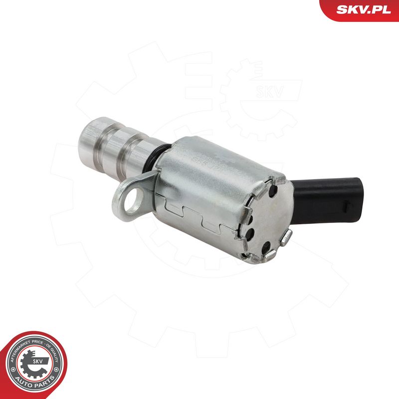 Juhtklapp, nukkvõlli asend, ESEN SKV 39SKV107