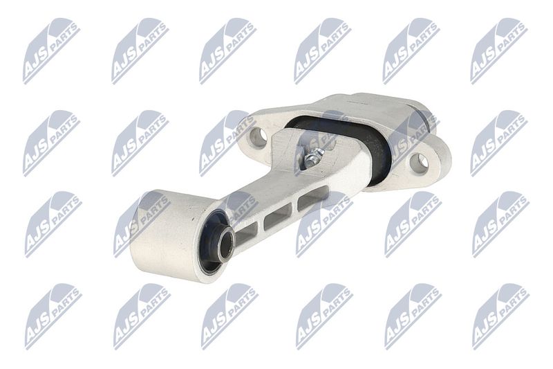 Paigutus, Mootor, NTY ZPS-KA-346