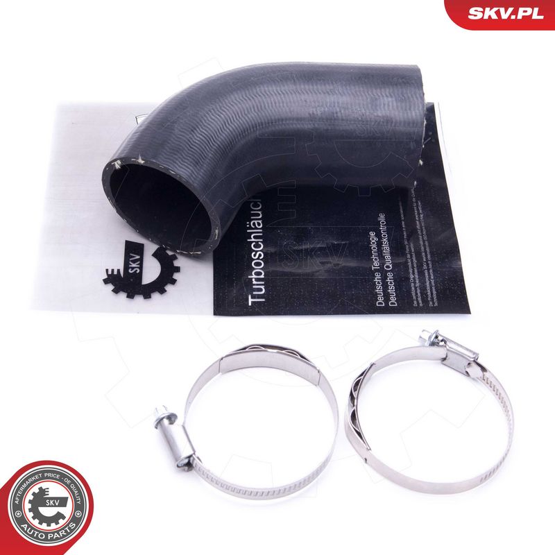 Laadimisõhu voolik, ESEN SKV 43SKV245