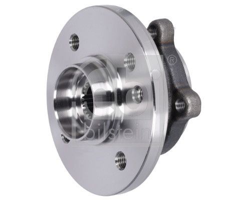 FEBI BILSTEIN 37106 Wheel Bearing Kit