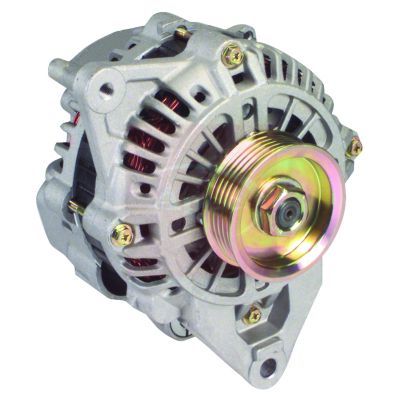 APEC Alternator AAL2076