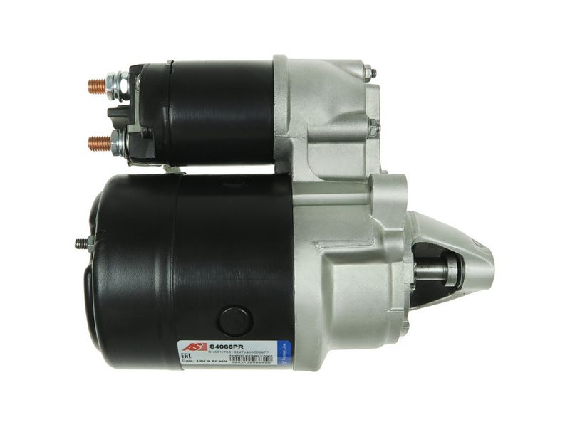 AS-PL S4066PR Starter