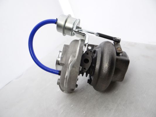 GARRETT 727264-5003S Charger, charging (supercharged/turbocharged)