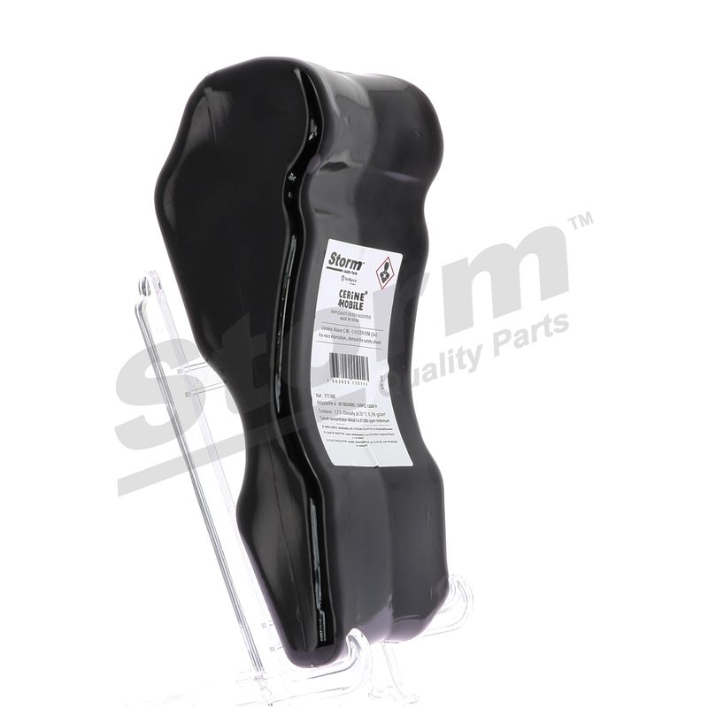 Additif, régénération du filtre à particules/à suie STORM QUALITY PARTS 777506