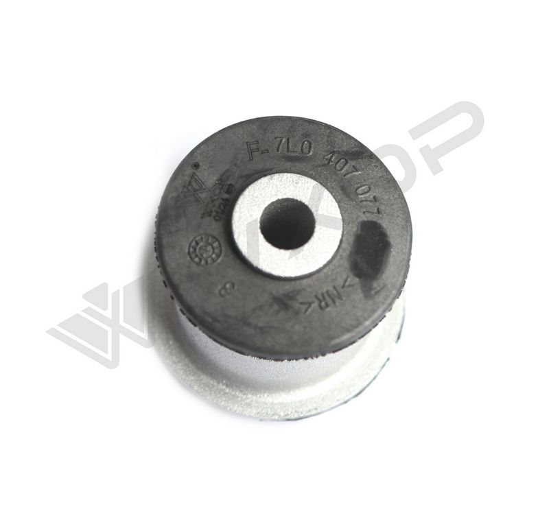 WXQP 382015 Mounting, control/trailing arm