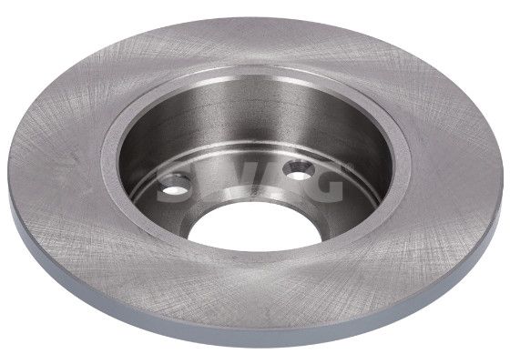 SWAG 30 90 9077 Brake Disc