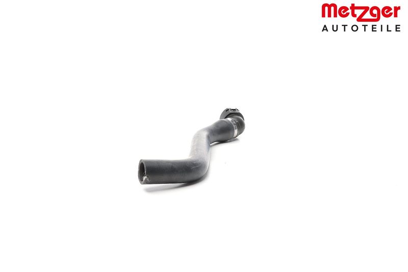 METZGER AUTOTEILE 2422416 Radiator Hose
