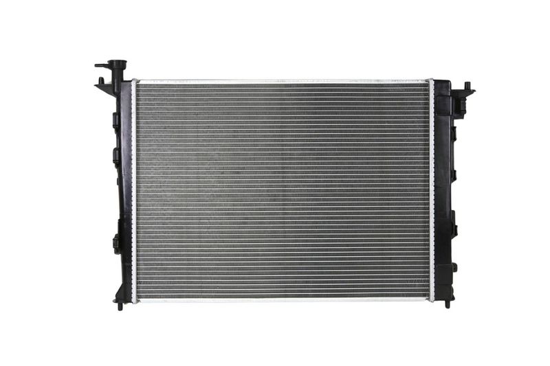 KAMOKA 7700202 Radiator, engine cooling