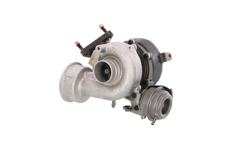 REMANTE 003-002-001209R Charger, charging (supercharged/turbocharged)