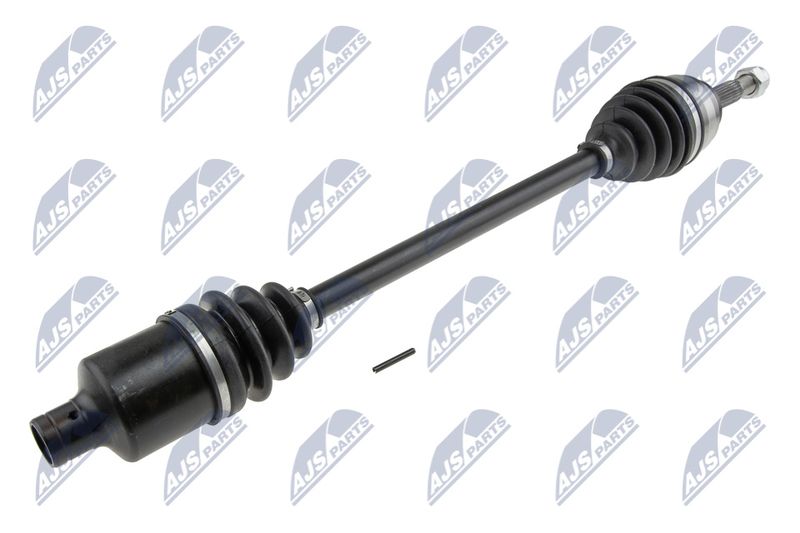 NTY NPW-RE-156 Drive Shaft