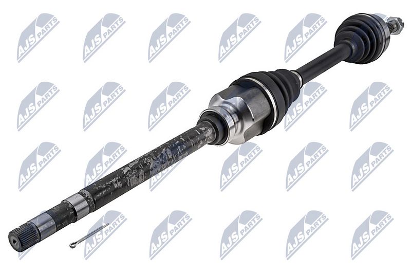 NTY NPW-CT-152 Drive Shaft
