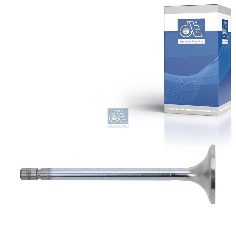 Supapa admisie 4.61687 DT Spare Parts