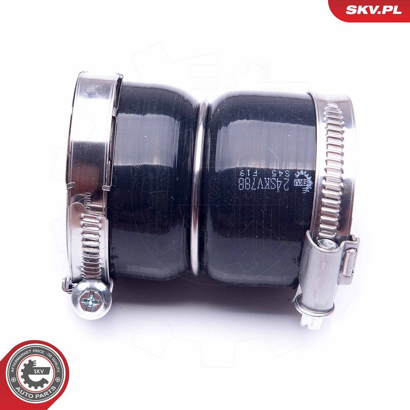 Laadimisõhu voolik, ESEN SKV 24SKV788