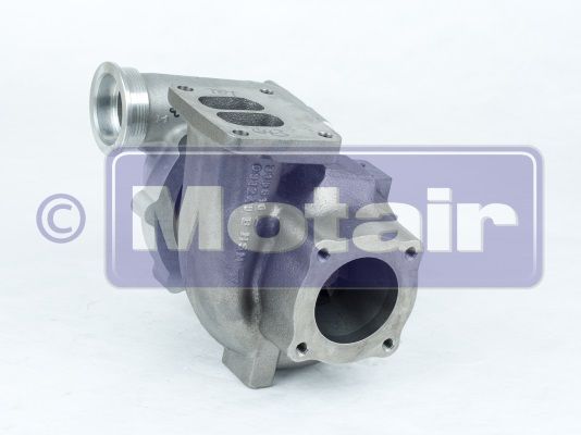 MOTAIR TURBO 660570 Charger, charging (supercharged/turbocharged)