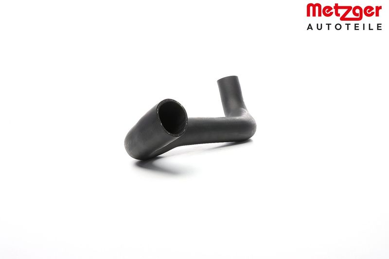 METZGER AUTOTEILE 2400509 Charge Air Hose