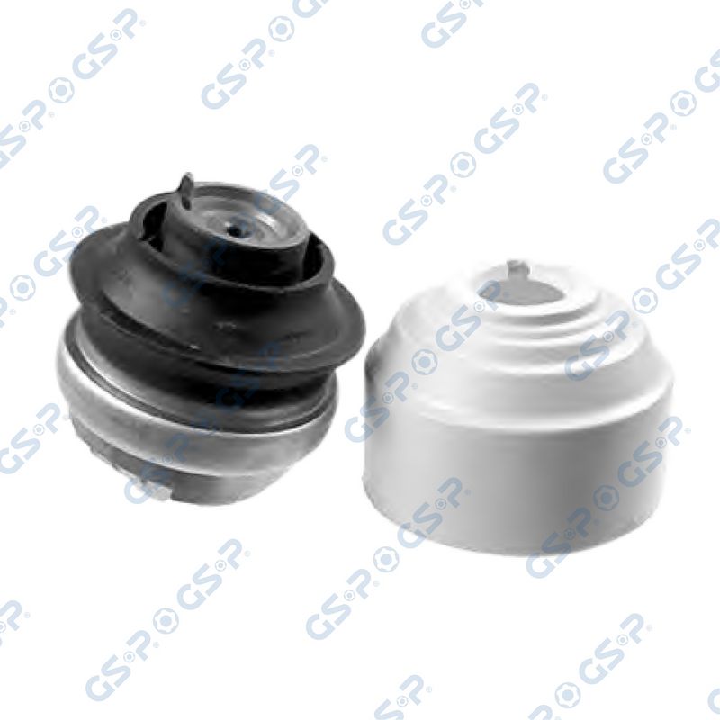 Soporte, motor