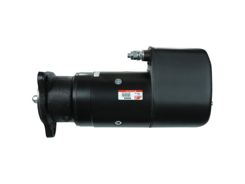 AS-PL S0008 Starter