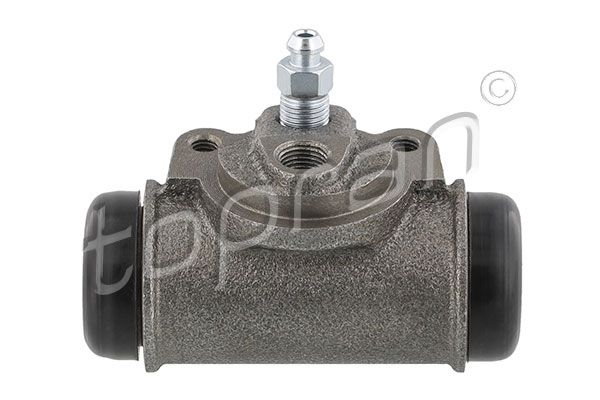 Rattapidurisilinder, TOPRAN...