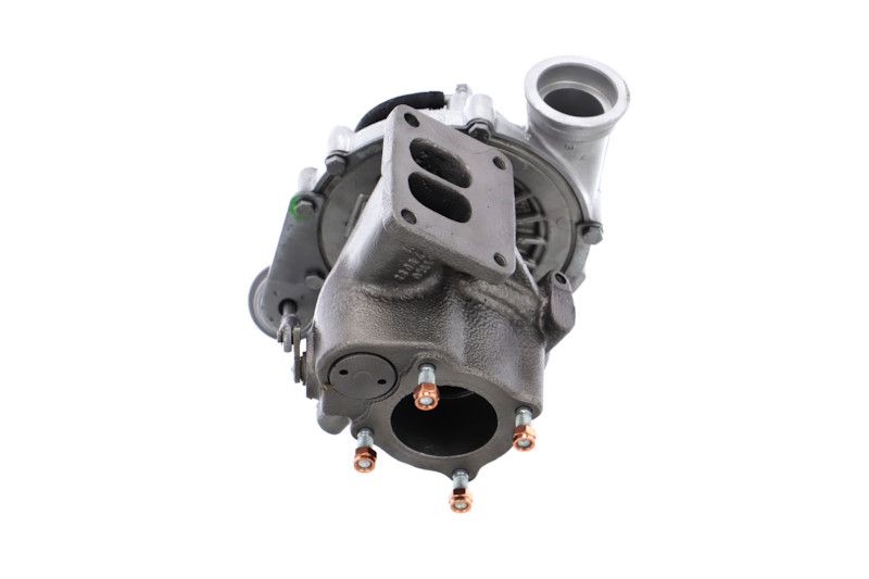 REMANTE 003-004-004378R Charger, charging (supercharged/turbocharged)