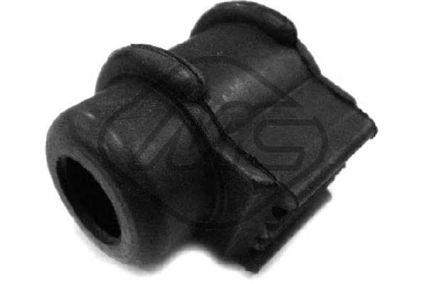 Suspension+stabilisateur METALCAUCHO 00466