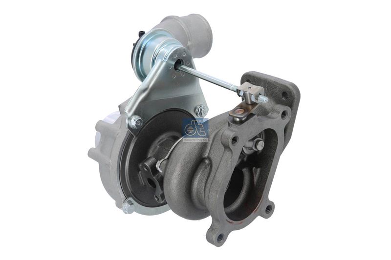 Compresor,sistem de supraalimentare 6.23047 DT Spare Parts