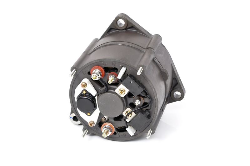 BOSCH 0120469036 Generatorius
