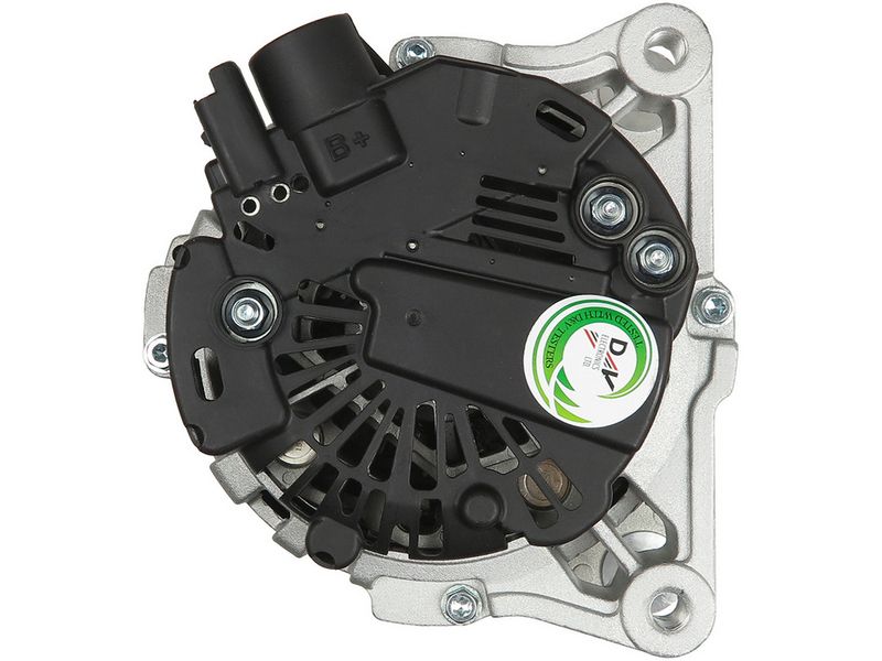 AS-PL A3138 Alternator