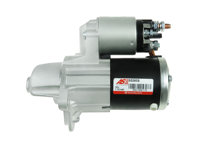 AS-PL S5260S Starter
