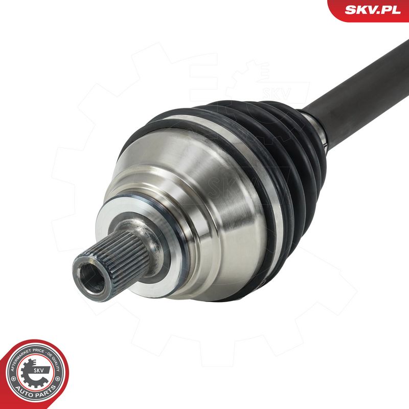 Prekės atitinka OEM kodą: 5N0407764T