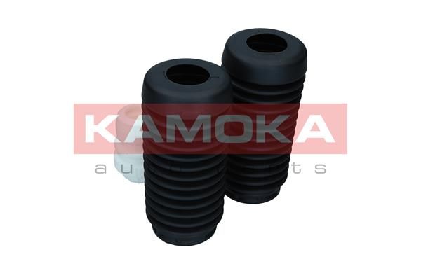 KAMOKA 2019245 Dust Cover Kit, shock absorber