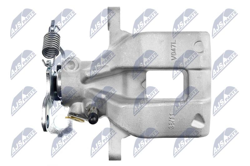 NTY HZT-TY-012 Brake Caliper