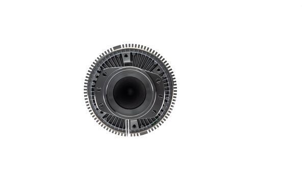 MAHLE CFC 42 000P Clutch, radiator fan