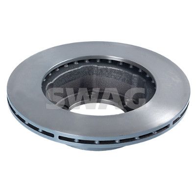 SWAG 33 10 5601 Brake Disc