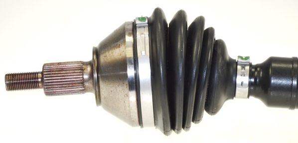 LÖBRO 305753 Drive Shaft