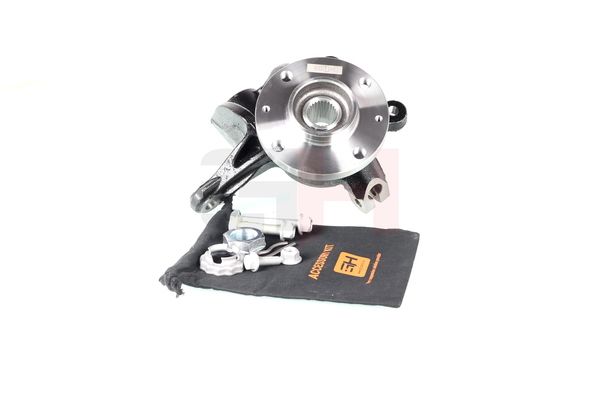 Käändmik, rattakinnitus, GH GH-283770H