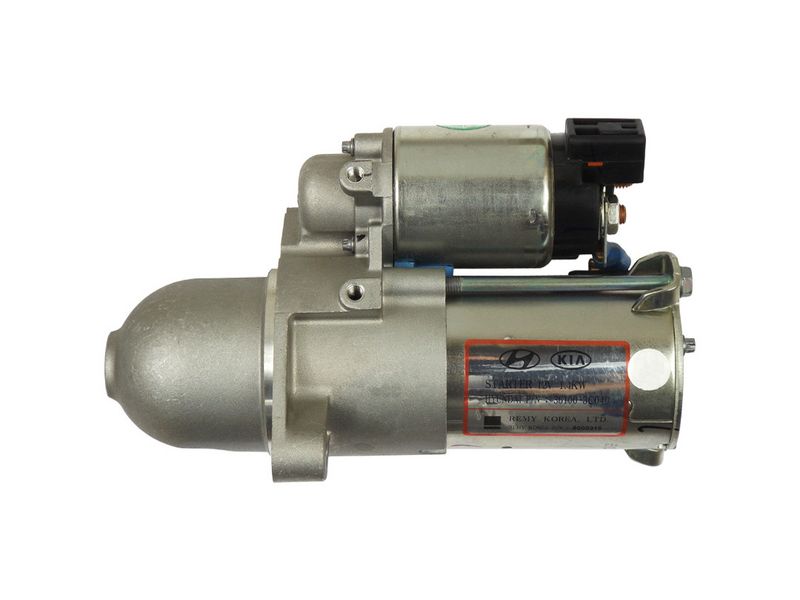 AS-PL S1075(DELCO) Starter