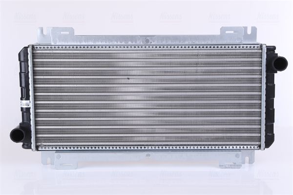 NISSENS Radiateur 62093