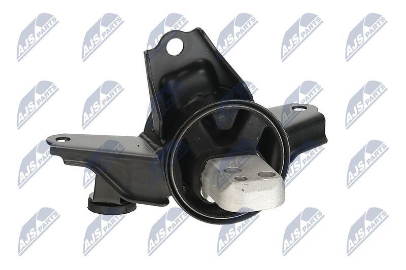 Paigutus, Mootor, NTY ZPS-KA-335