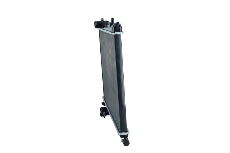 Radiaator, mootorijahutus, NRF 53424A