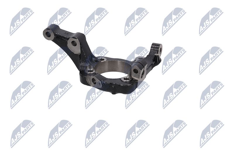 Fusée d'essieu, suspension de roue NTY ZZP-HY-517