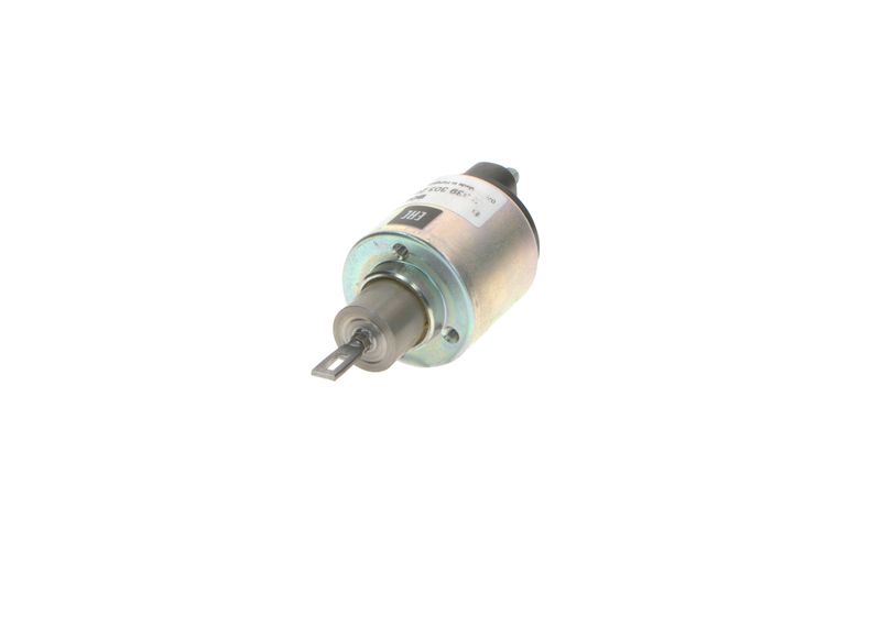 BOSCH 2339303269 Solenoid Switch, starter