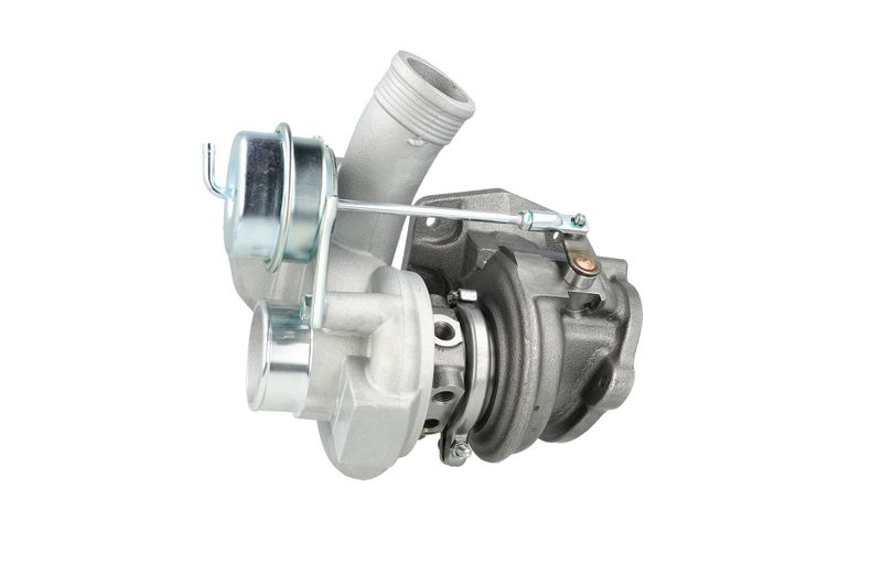 Kompressor, ülelaadimine, NRF 90010456