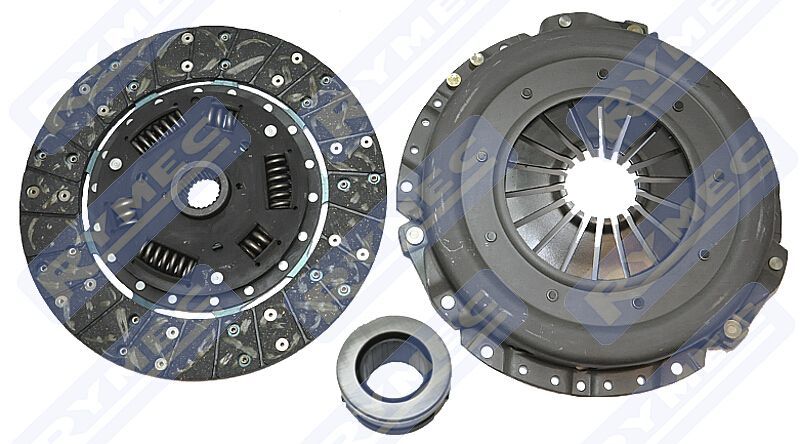 RYMEC Clutch Kit JT6064