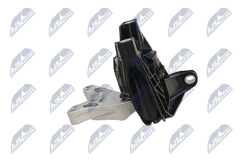 Paigutus, Mootor, NTY ZPS-PL-081