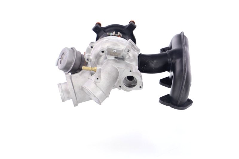 REMANTE 003-001-000028R Charger, charging (supercharged/turbocharged)