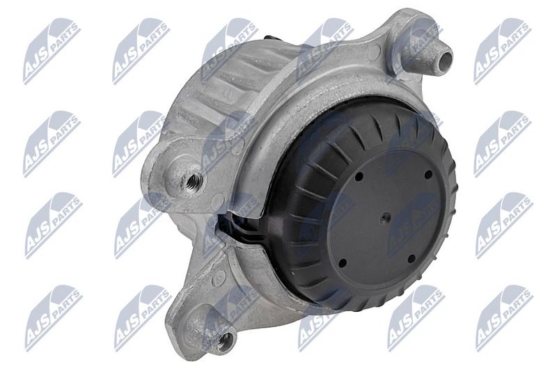 Paigutus, Mootor, NTY...