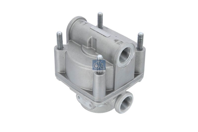 DT Spare Parts 5.00127 Relay Valve